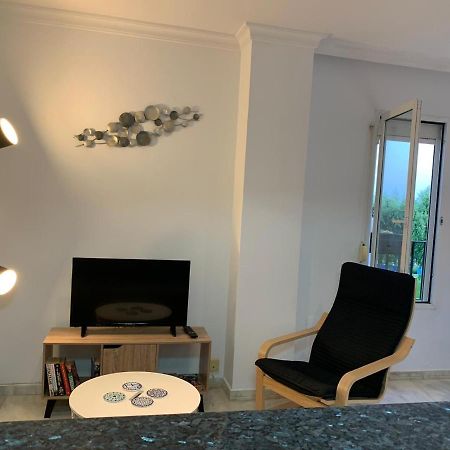 Fortunamar Benalmádena Exteriör bild