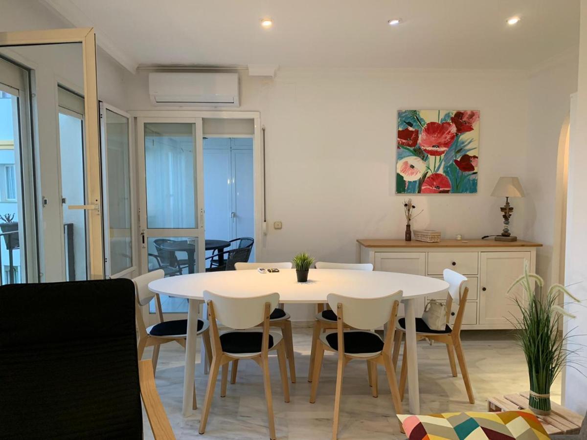 Fortunamar Benalmádena Exteriör bild