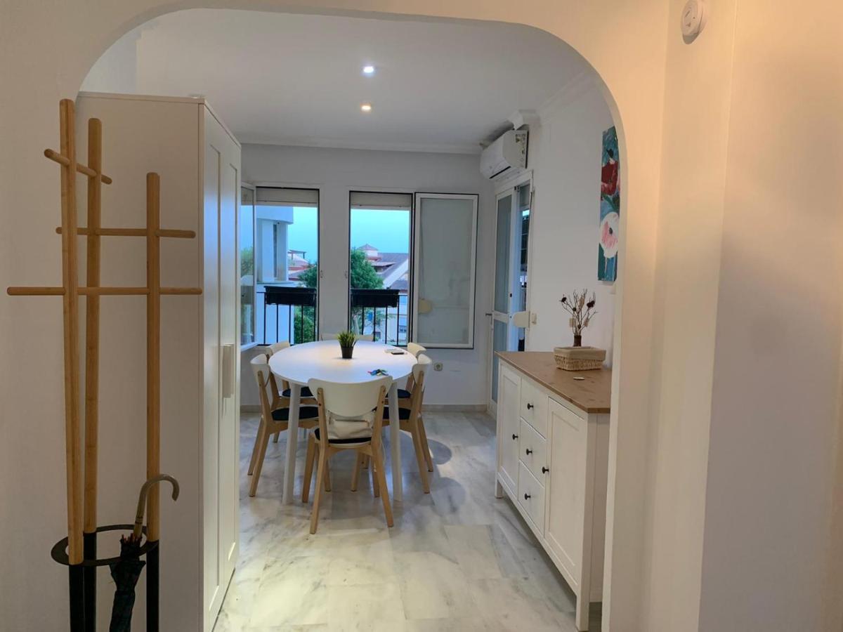 Fortunamar Benalmádena Exteriör bild