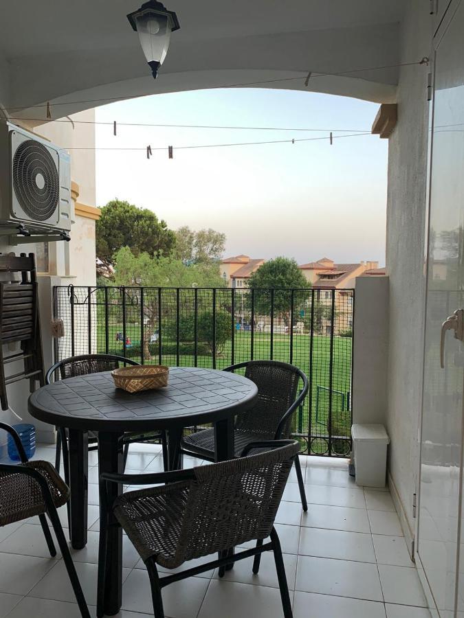 Fortunamar Benalmádena Exteriör bild