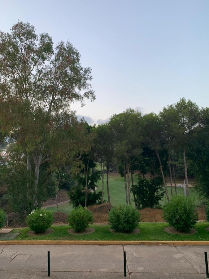 Fortunamar Benalmádena Exteriör bild