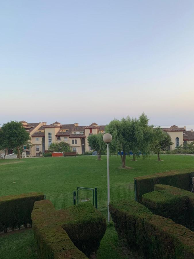 Fortunamar Benalmádena Exteriör bild